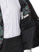 Zadig & Voltaire Floral Print Blazer