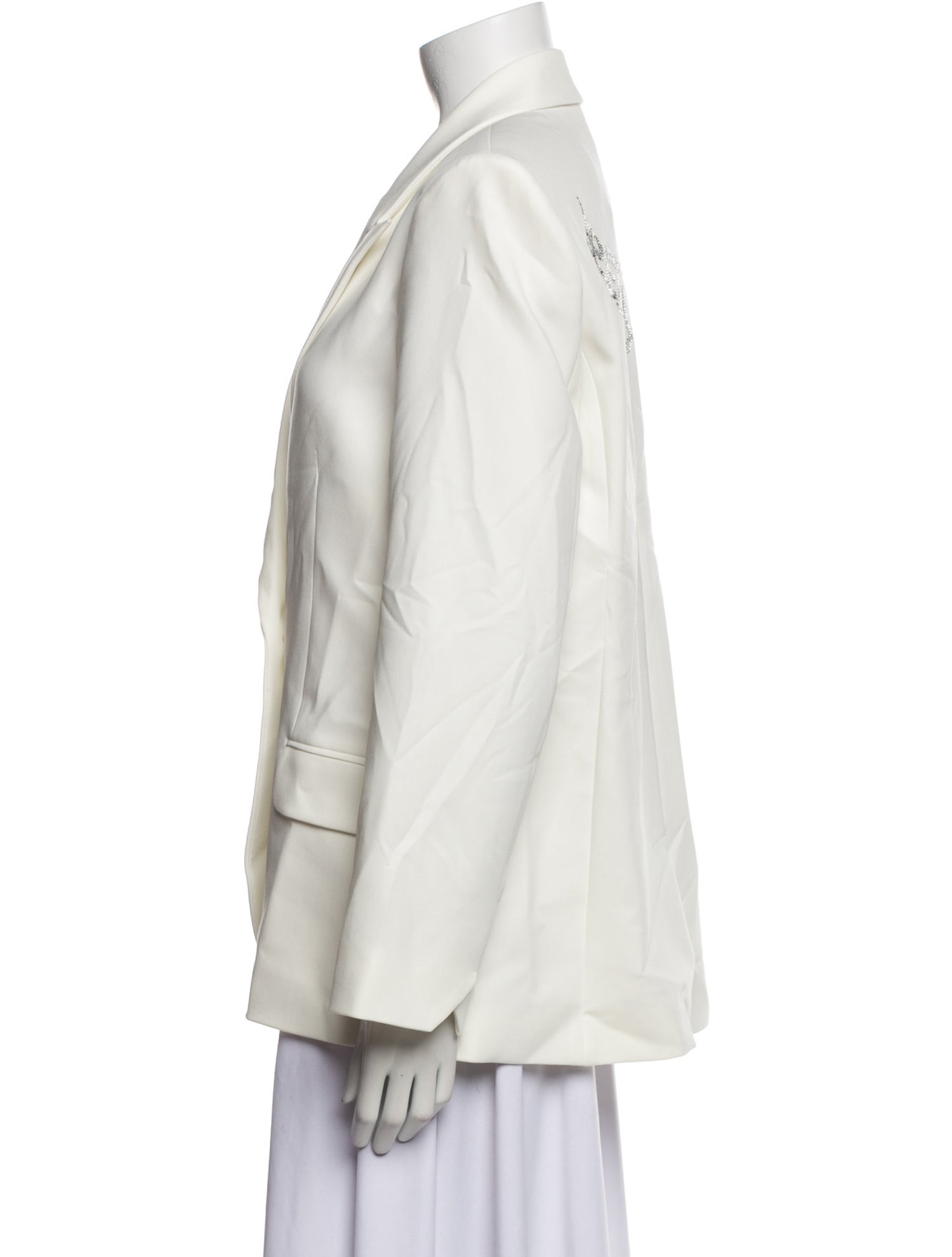 Zadig & Voltaire Blazer w/ Tags