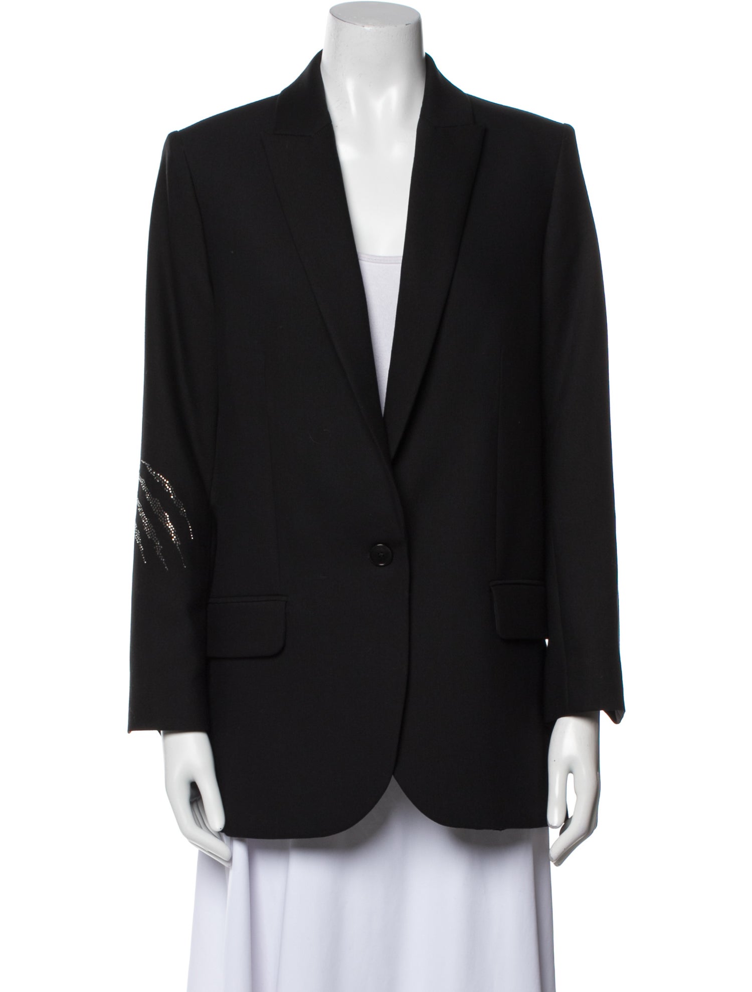 Zadig & Voltaire Blazer