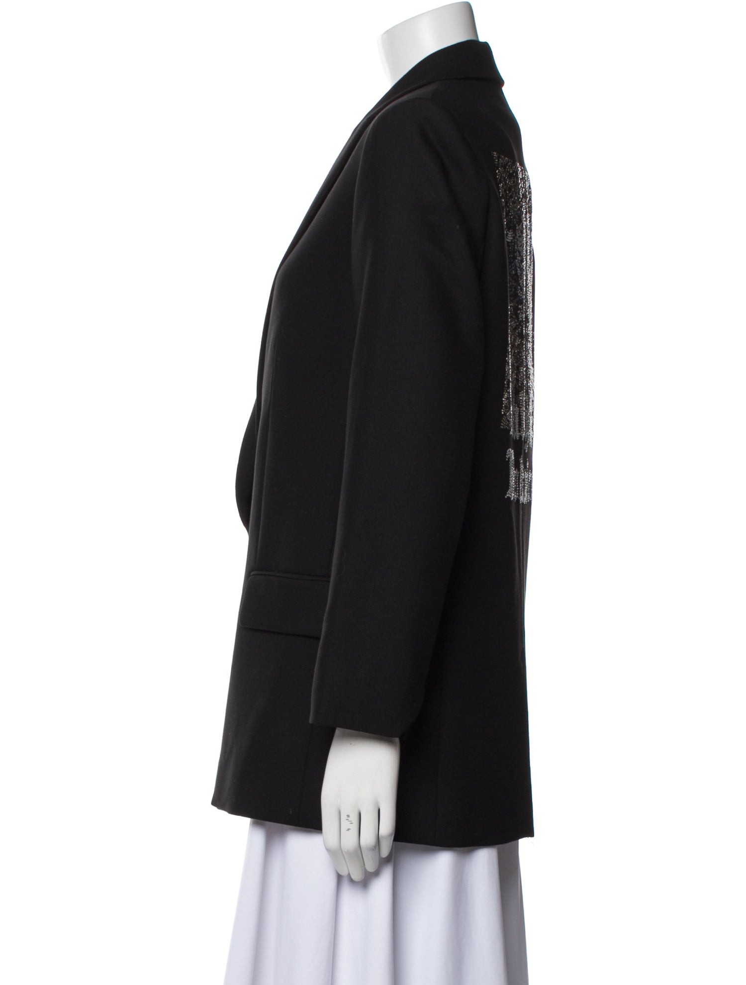 Zadig & Voltaire Blazer