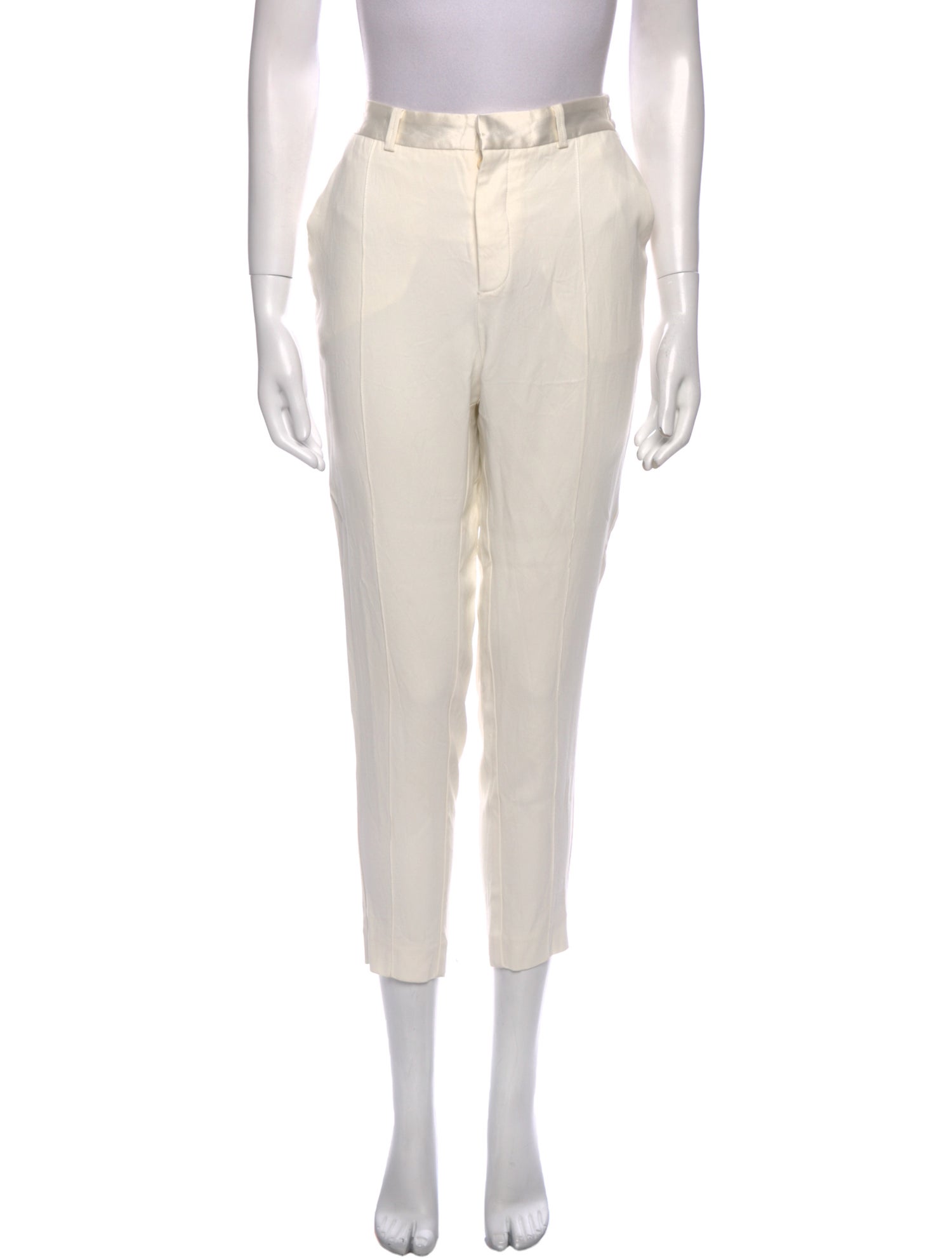 Zadig & Voltaire Skinny Leg Pants