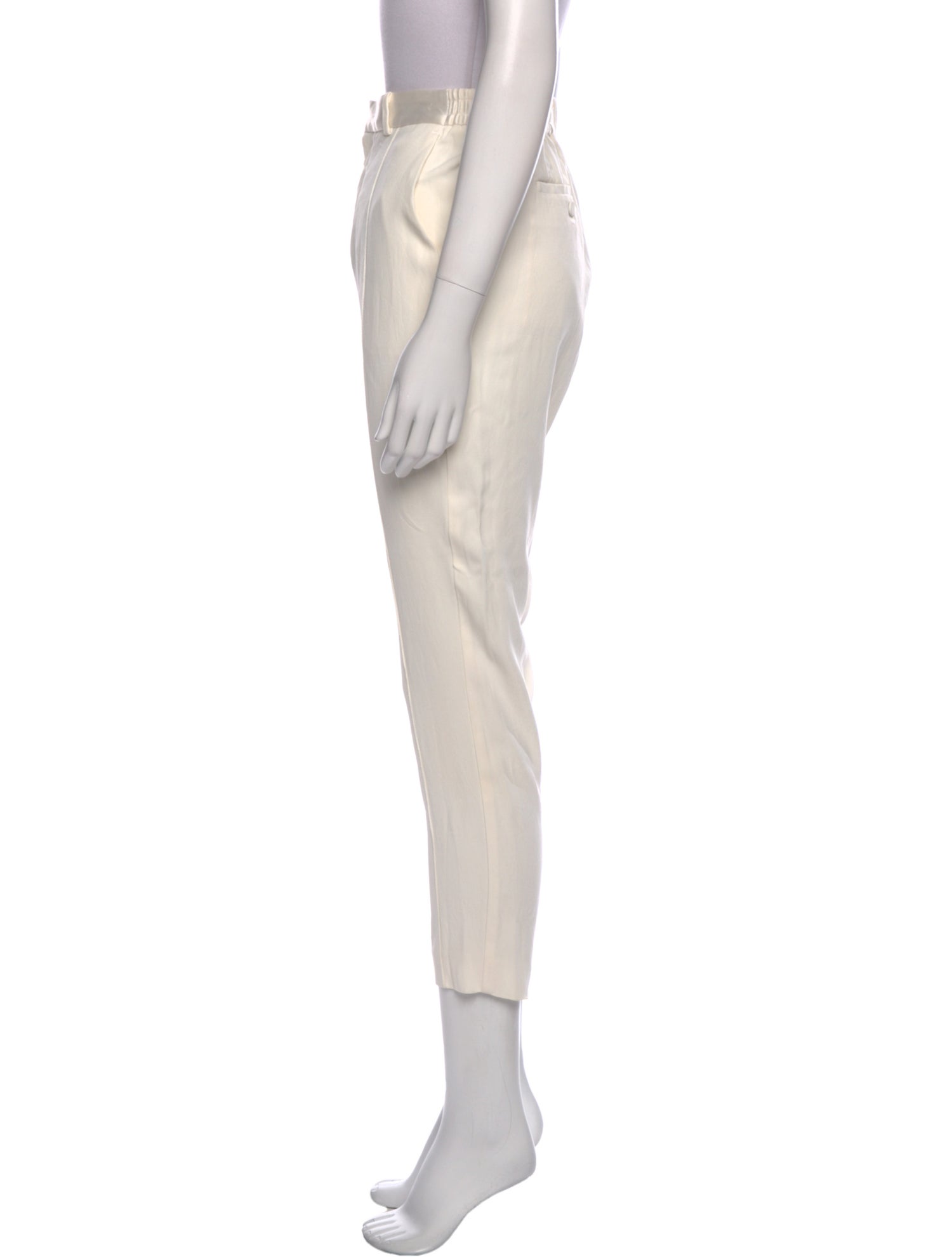 Zadig & Voltaire Skinny Leg Pants