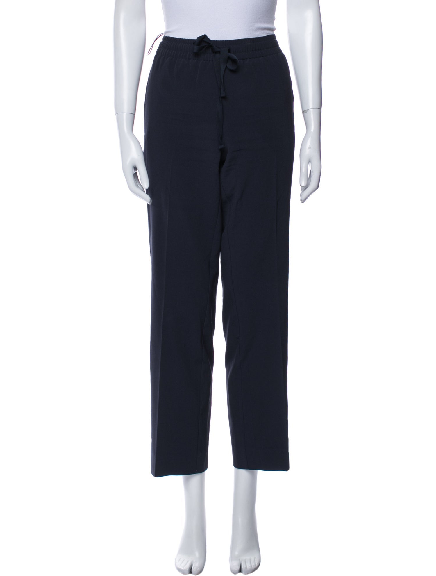 Zadig & Voltaire Wide Leg Pants