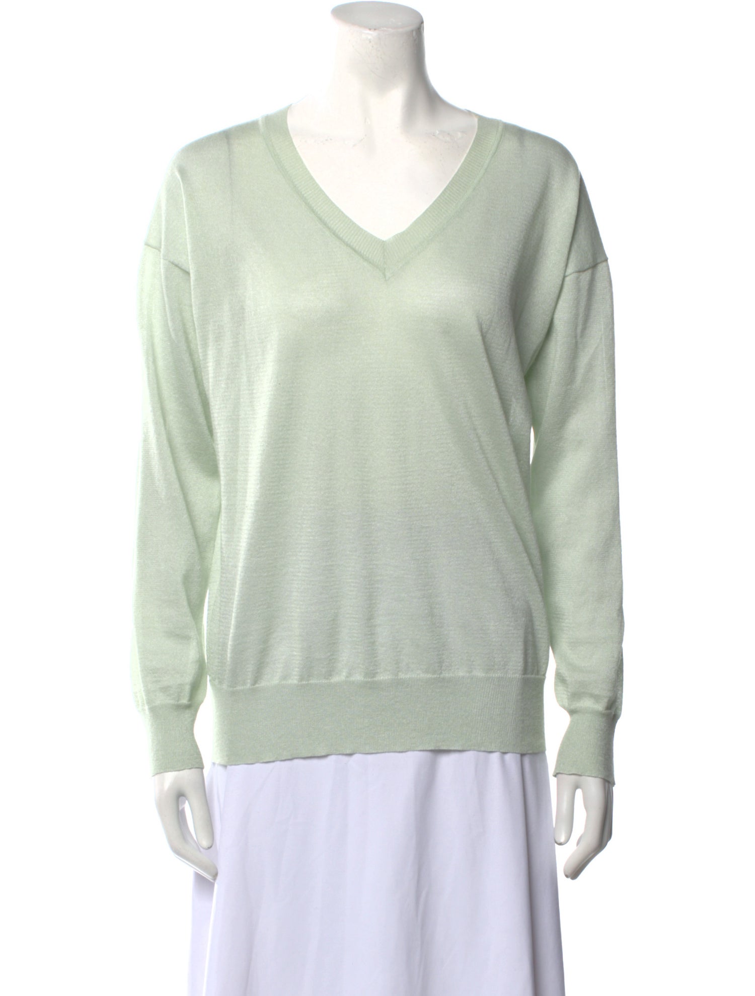 Zadig & Voltaire V-Neck Sweater