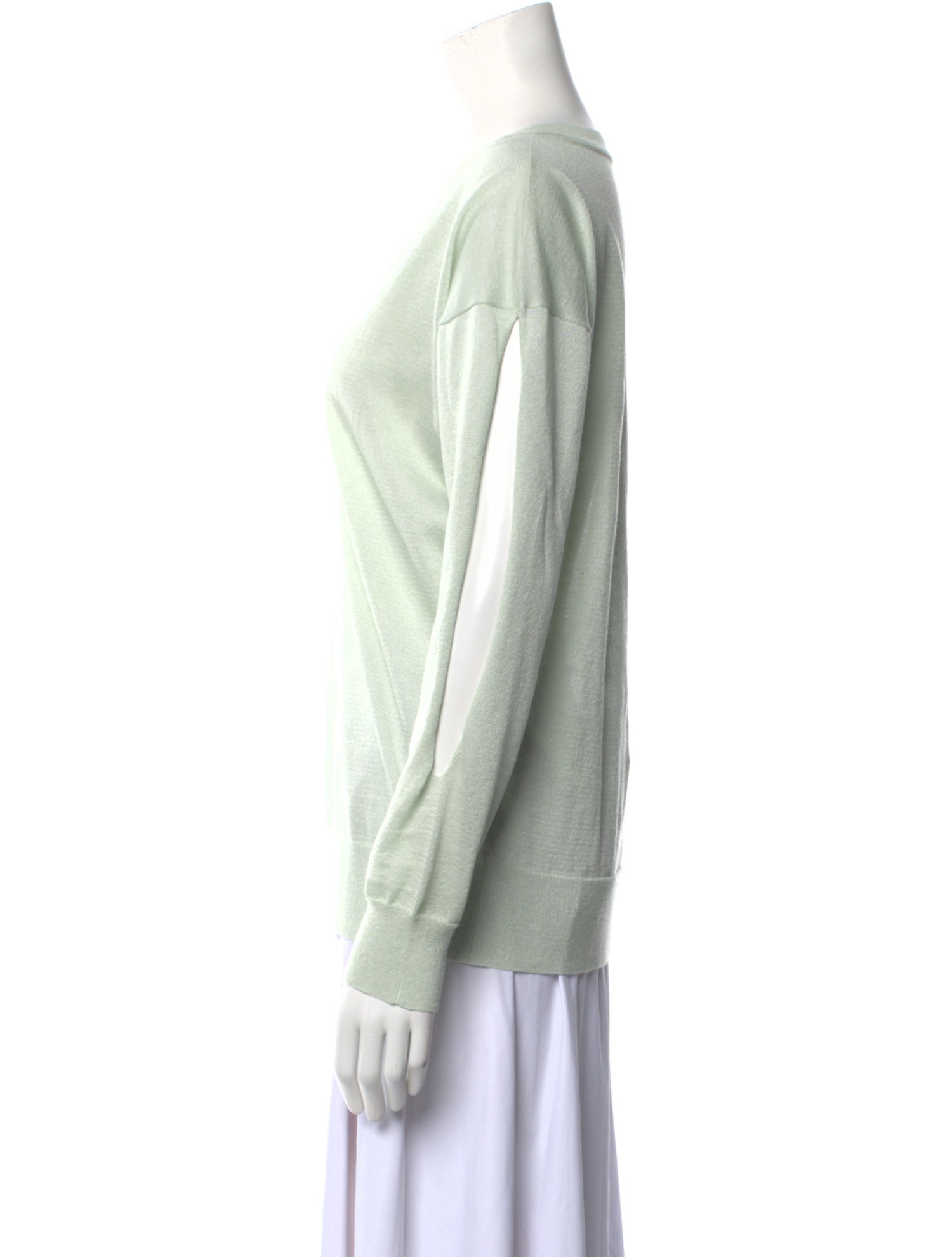 Zadig & Voltaire V-Neck Sweater