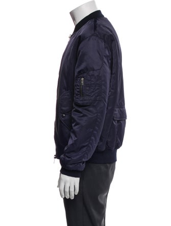 Zadig & Voltaire Bomber Jacket