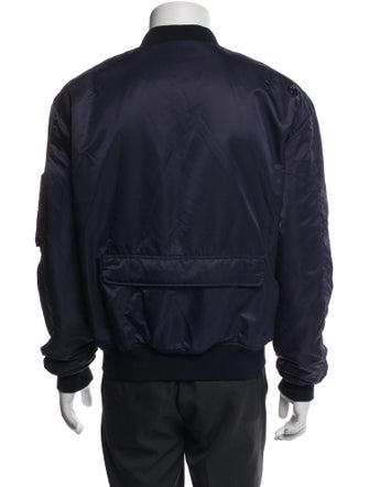 Zadig & Voltaire Bomber Jacket