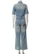 Zadig & Voltaire Jumpsuit