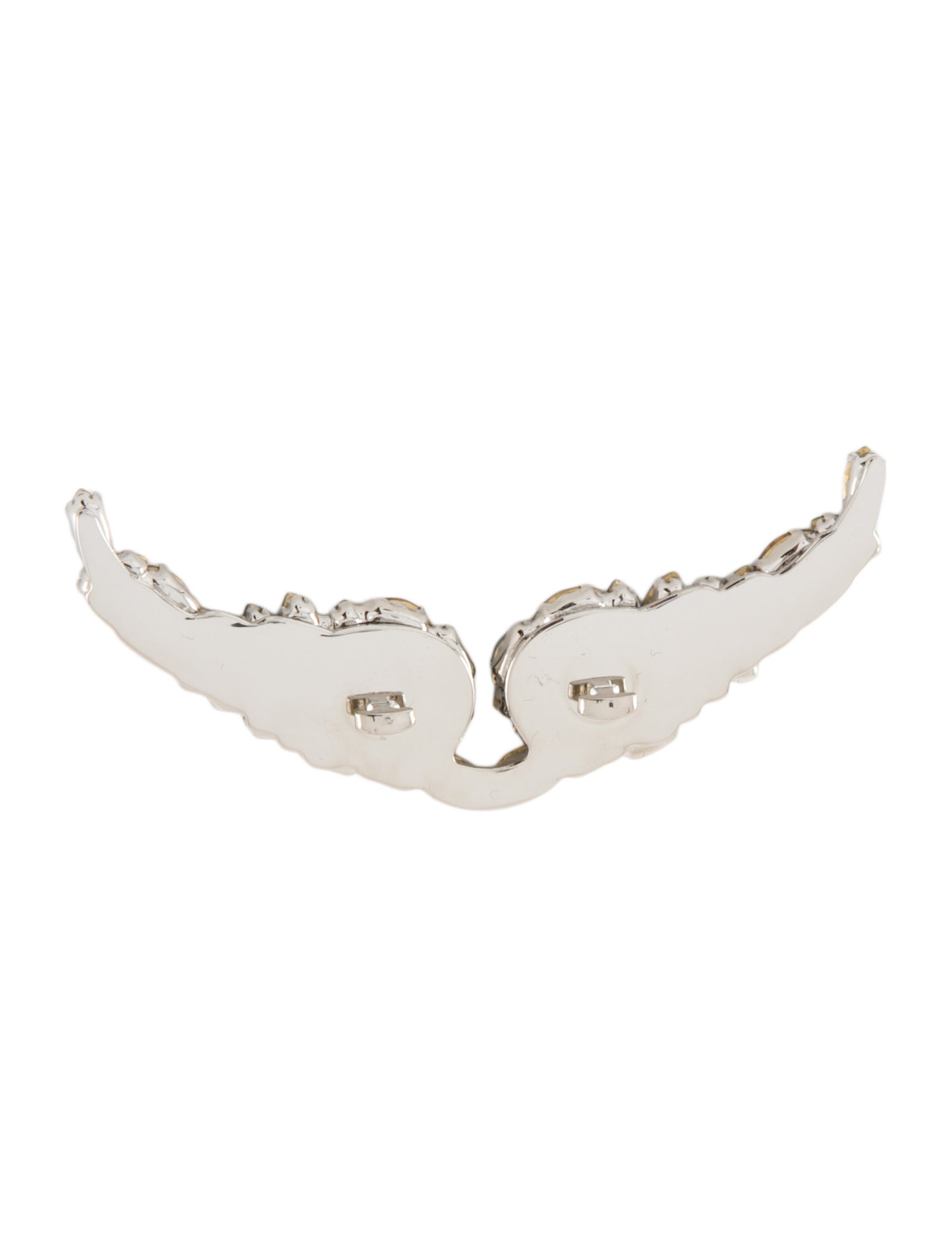 Zadig & Voltaire Stud w/Tags