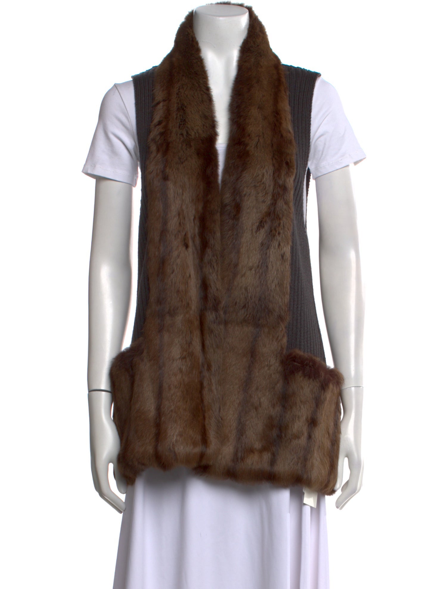 Zadig & Voltaire Wool V-Neck Sweater