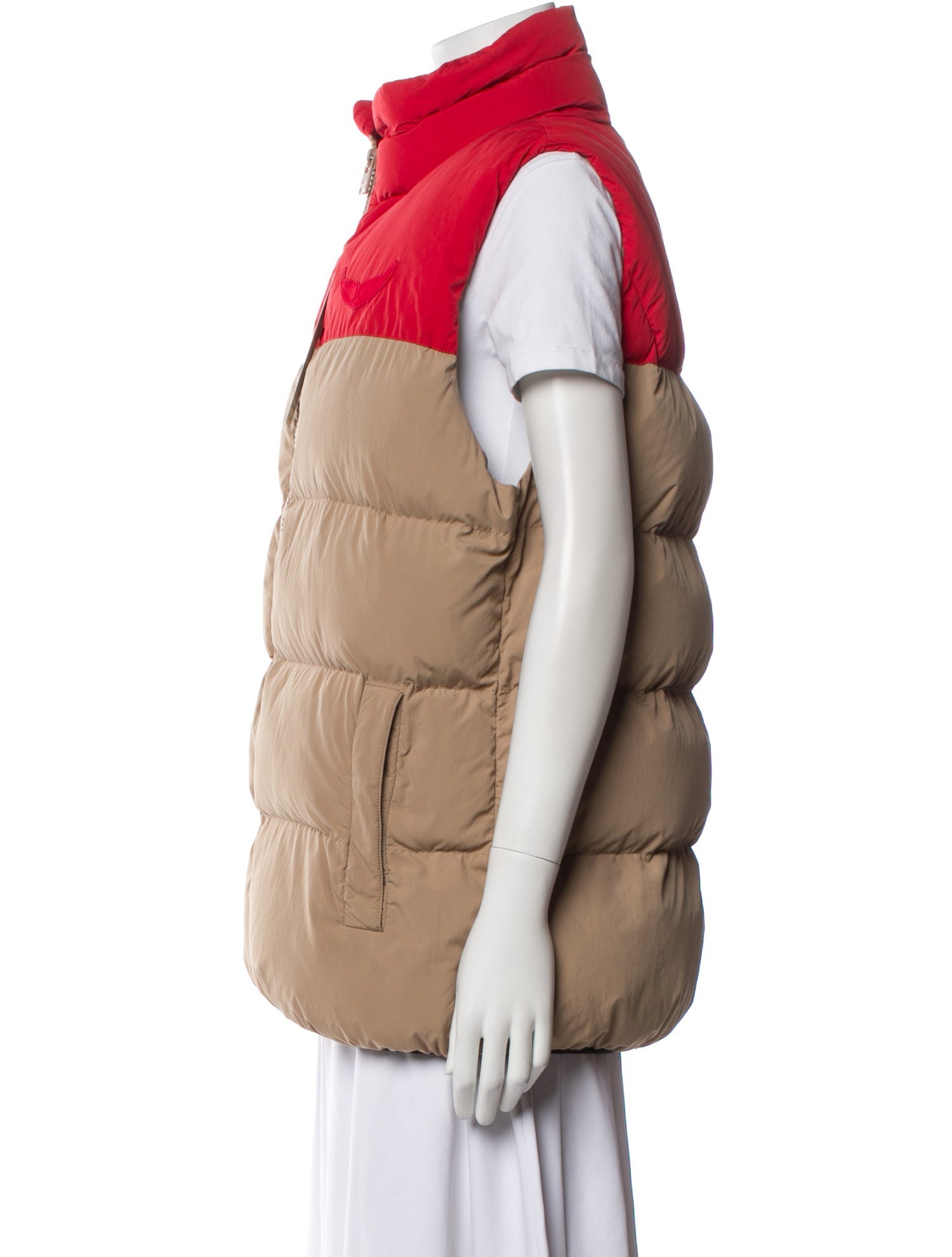 Zadig & Voltaire Vest