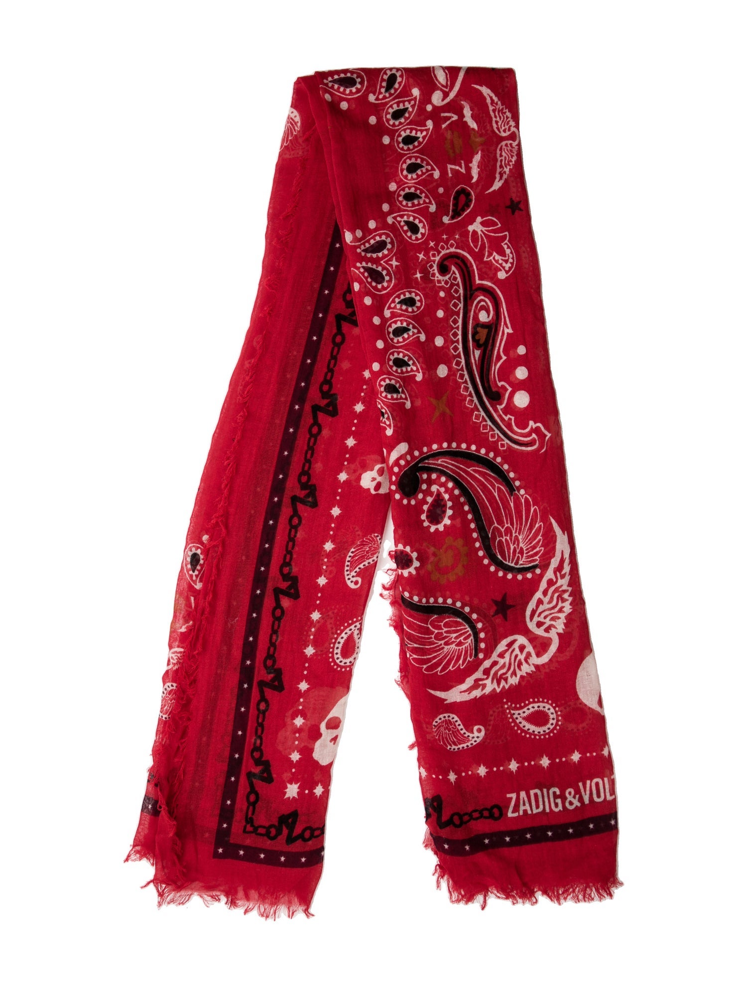 Hermès Red Berries シルクストール Hermès Red Berries シルクストール Hermès Red Berries シルク