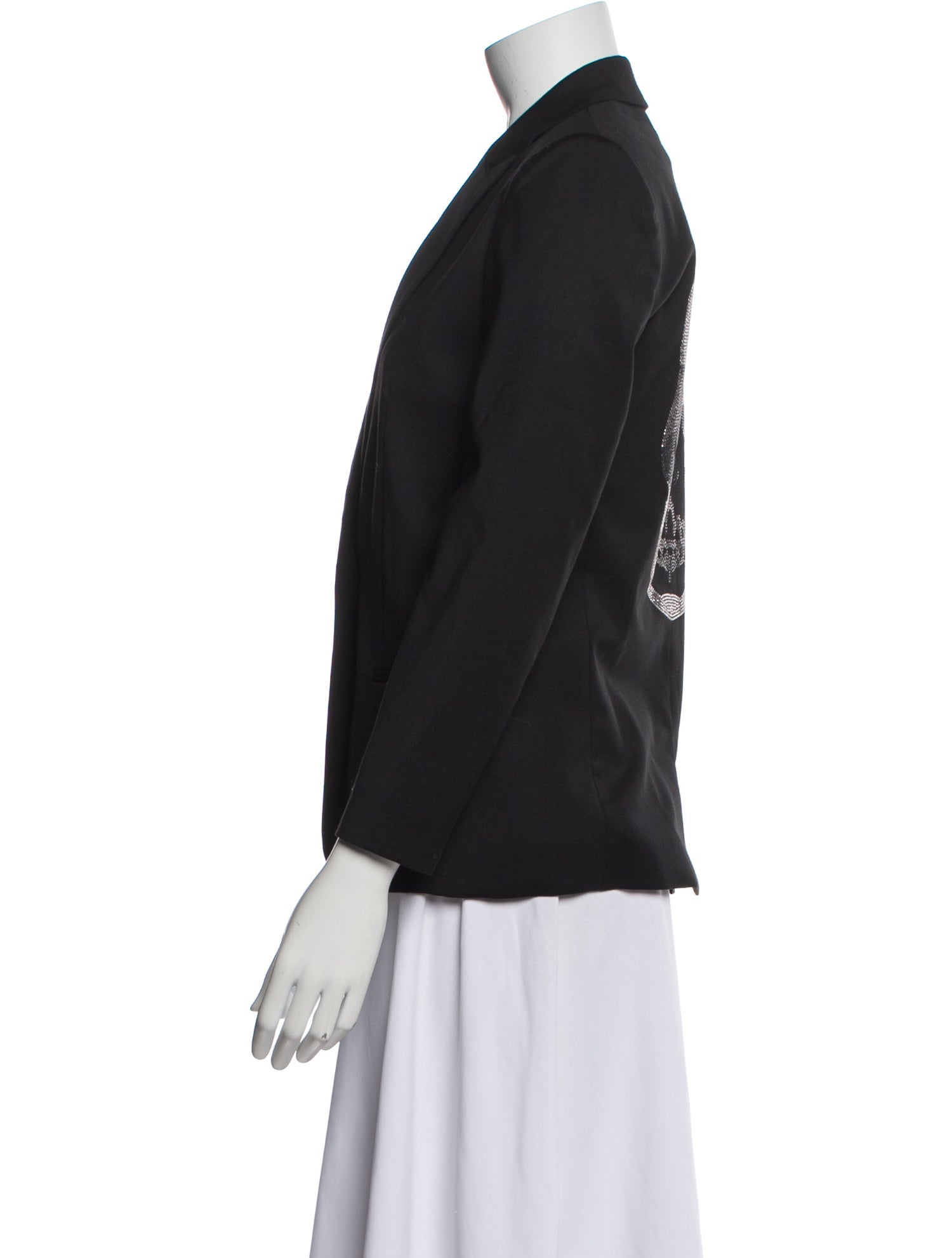 Zadig & Voltaire Blazer