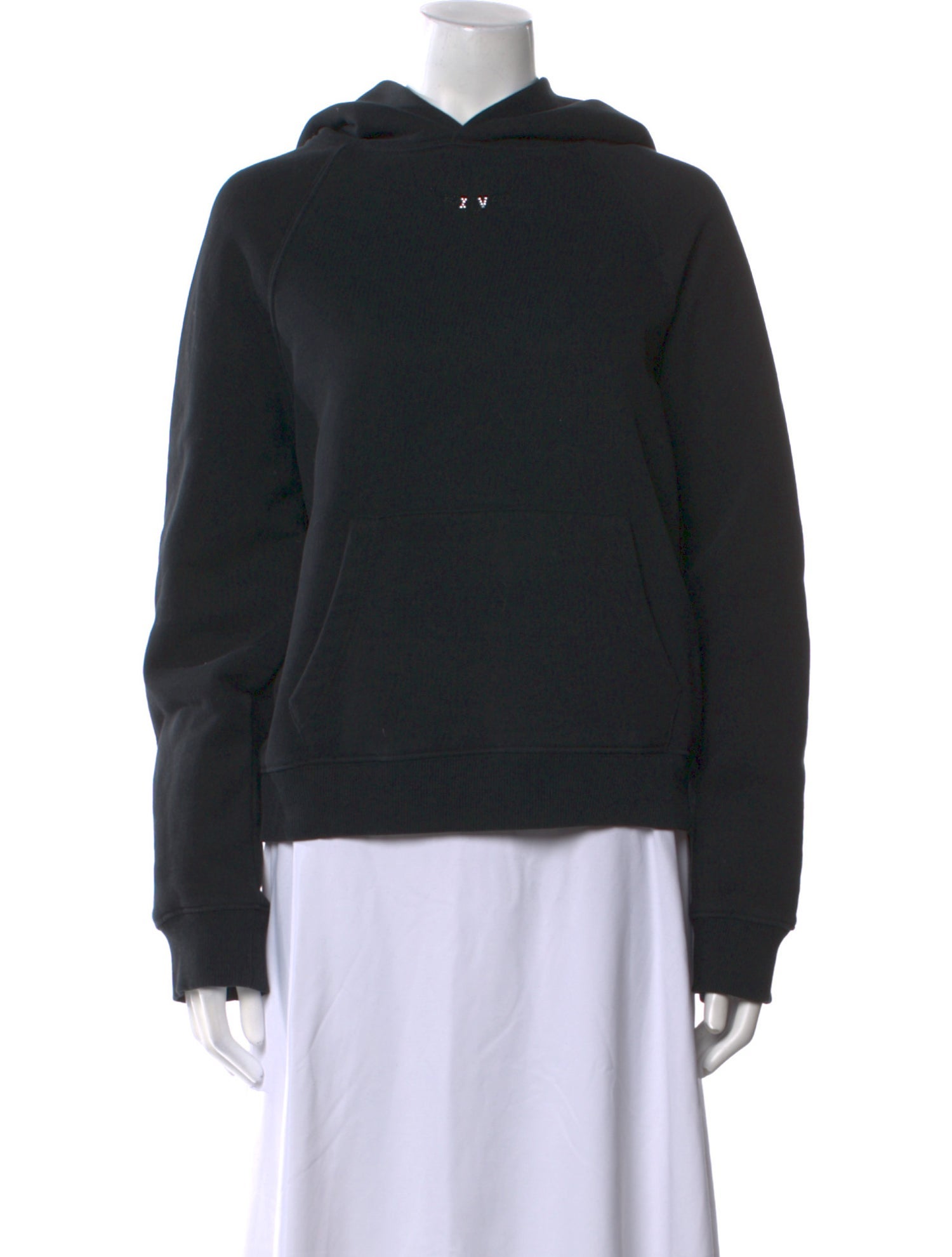 Zadig & Voltaire Crew Neck Long Sleeve Sweatshirt