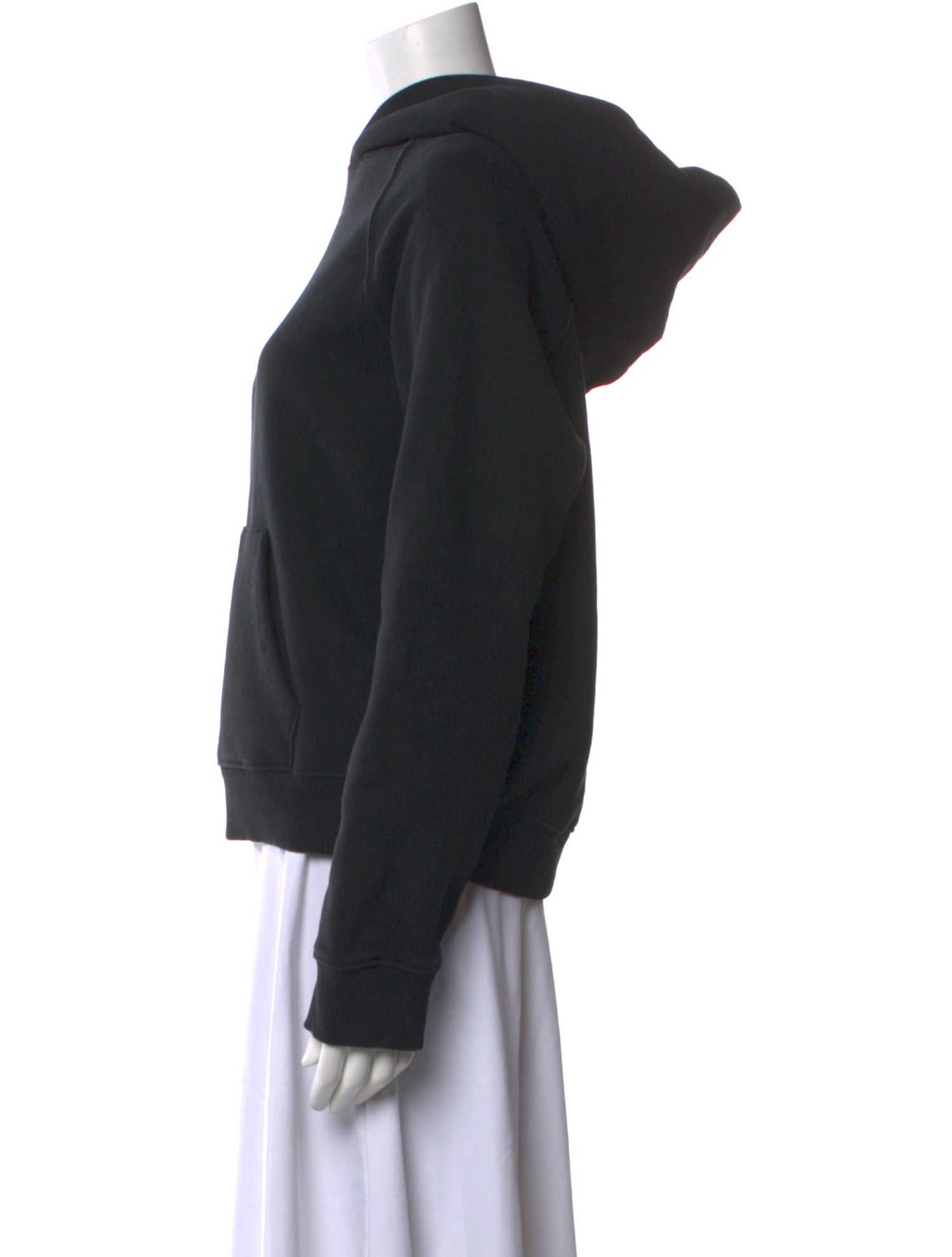 Zadig & Voltaire Crew Neck Long Sleeve Sweatshirt