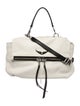 Zadig & Voltaire Leather Top Handle Bag