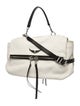 Zadig & Voltaire Leather Top Handle Bag