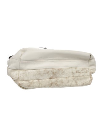 Zadig & Voltaire Leather Top Handle Bag