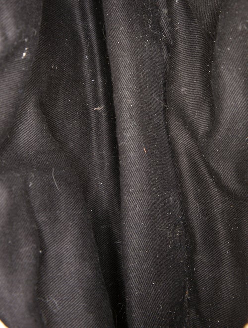 Zadig & Voltaire Leather Top Handle Bag