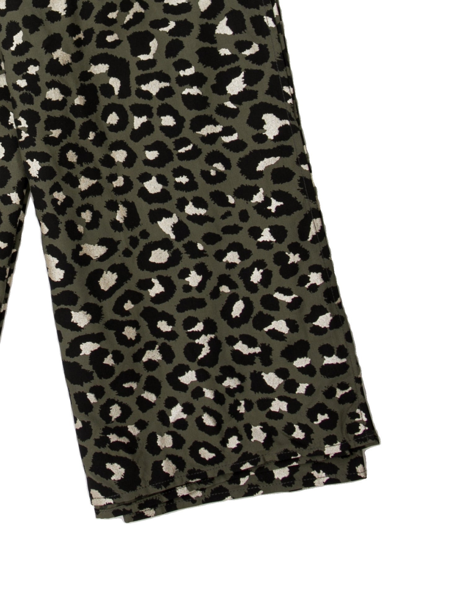 Zadig & Voltaire Printed Scarf w/ Tags