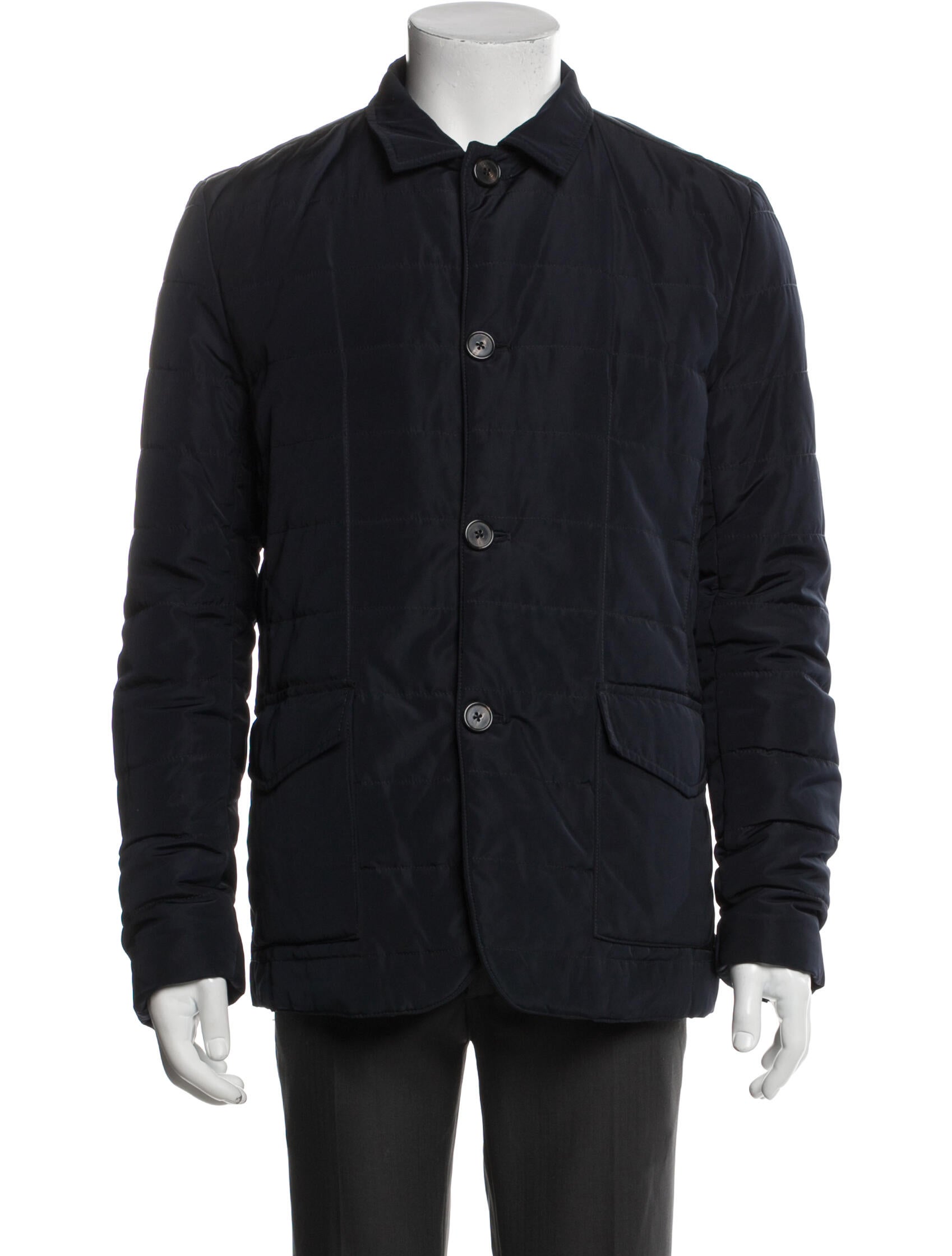 Zadig & Voltaire Utility Jacket