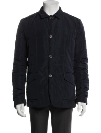 Zadig & Voltaire Utility Jacket