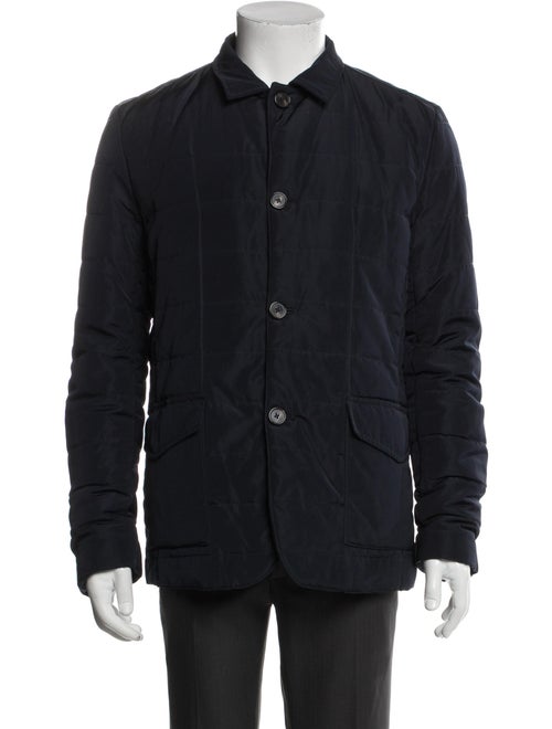Zadig & Voltaire Utility Jacket
