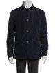 Zadig & Voltaire Utility Jacket