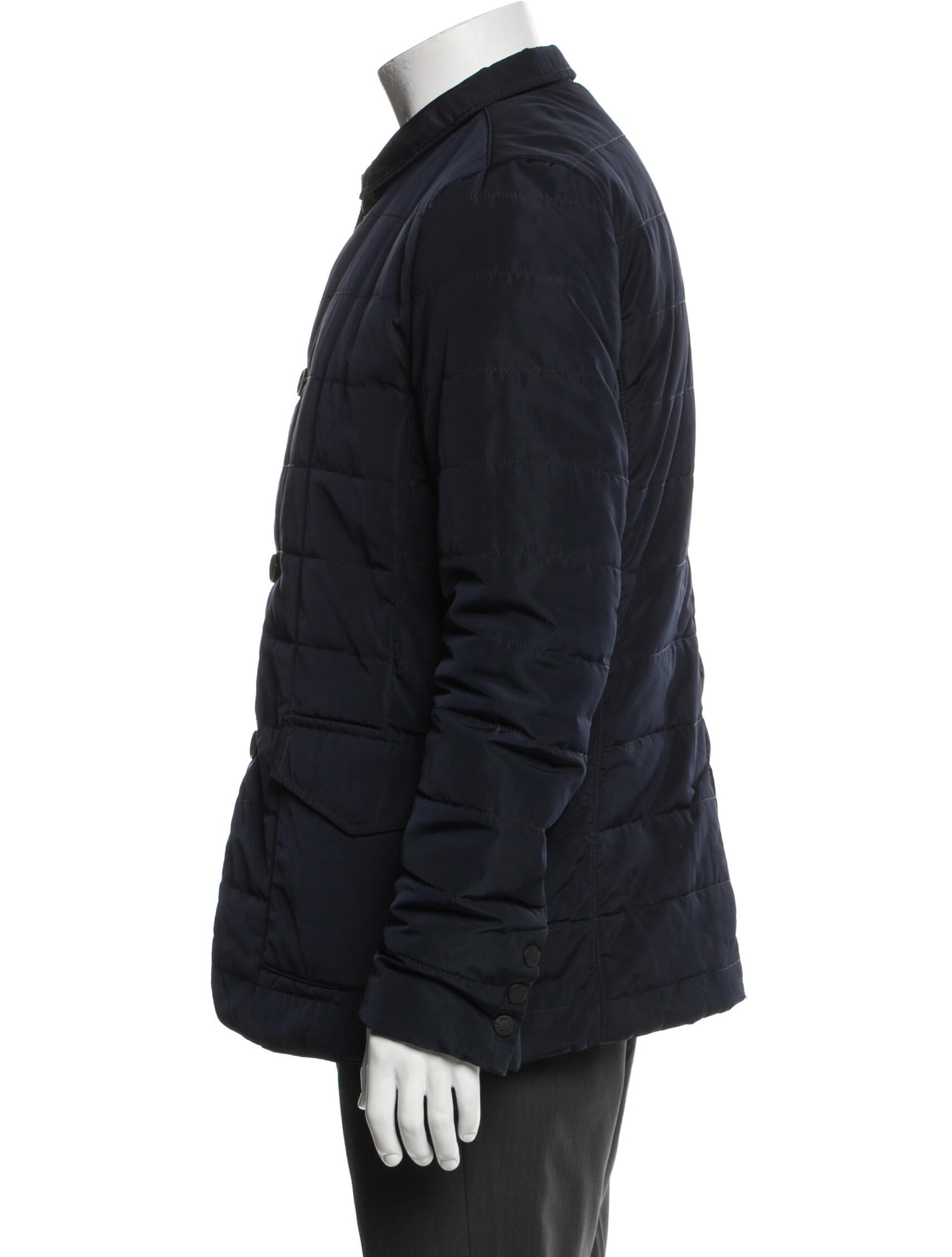 Zadig & Voltaire Utility Jacket