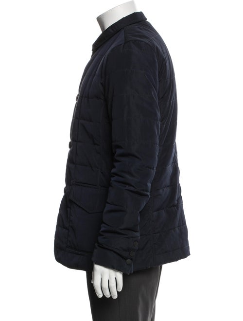 Zadig & Voltaire Utility Jacket