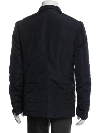 Zadig & Voltaire Utility Jacket