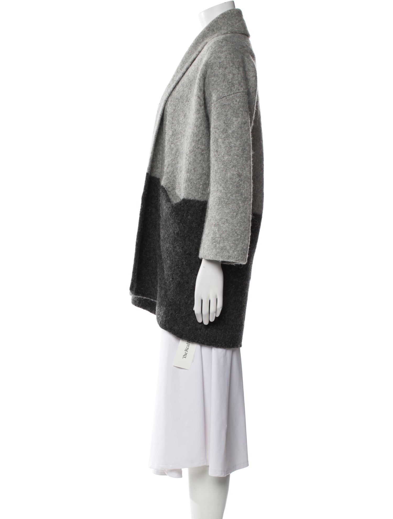 Zadig & Voltaire Coat