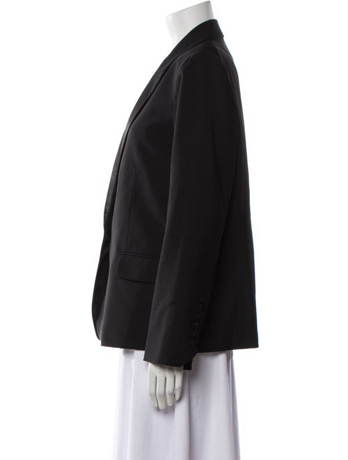 Zadig & Voltaire Virgin Wool Blazer