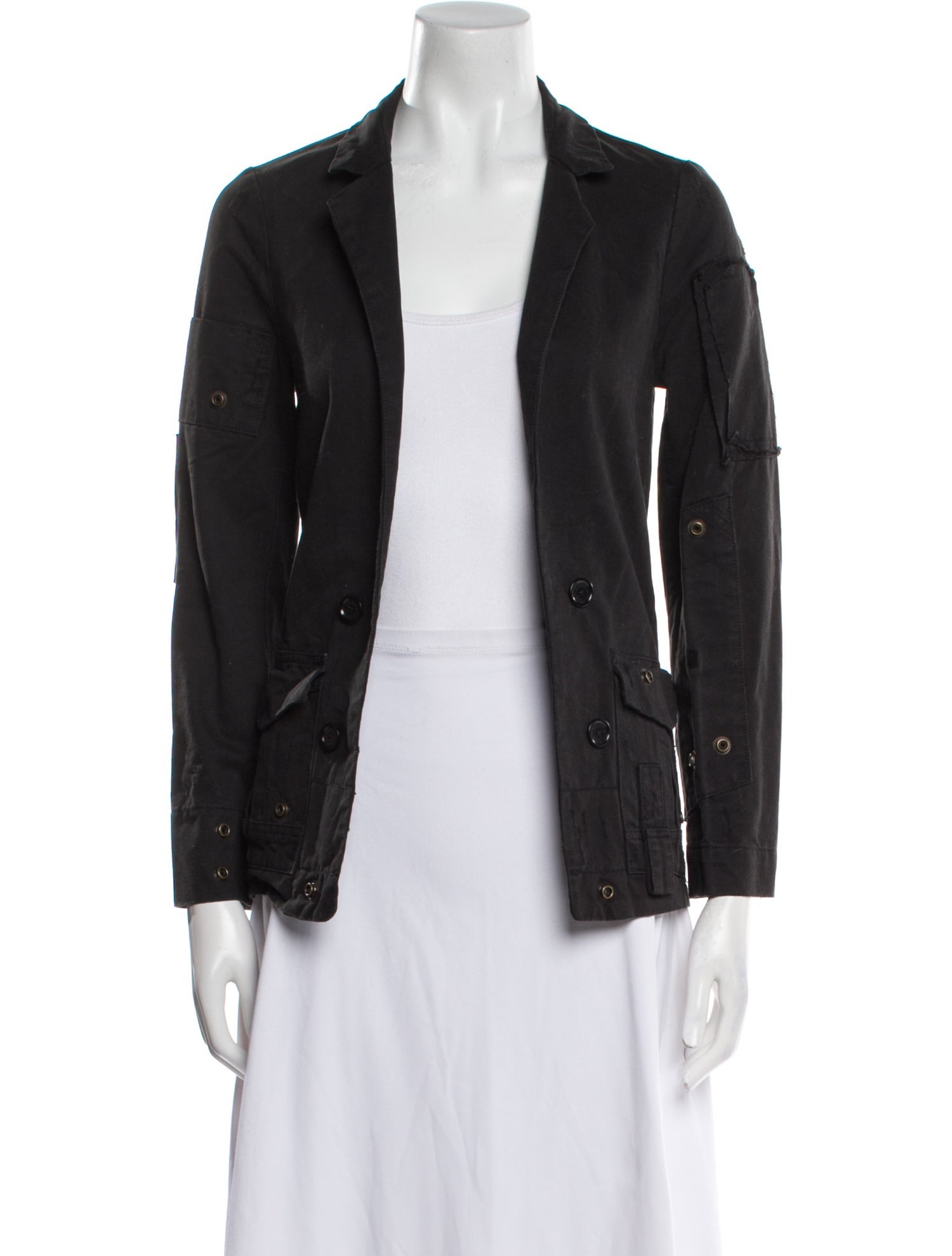 Zadig & Voltaire Blazer
