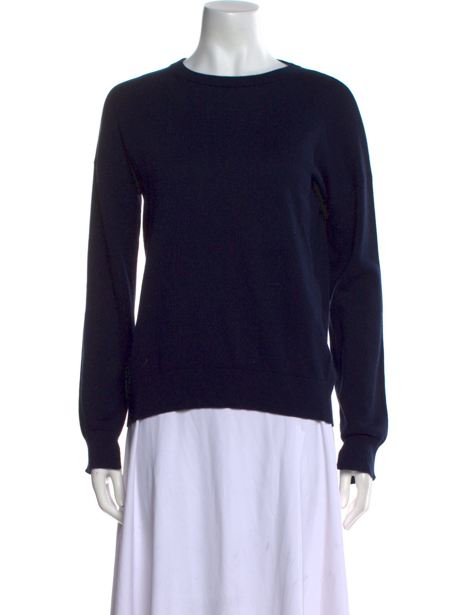 Zadig & Voltaire Crew Neck Sweater