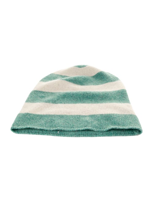 Zadig & Voltaire Cashmere Beanie