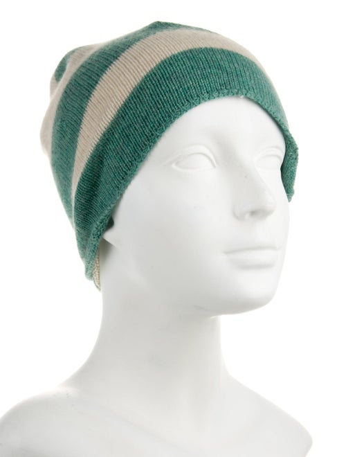 Zadig & Voltaire Cashmere Beanie
