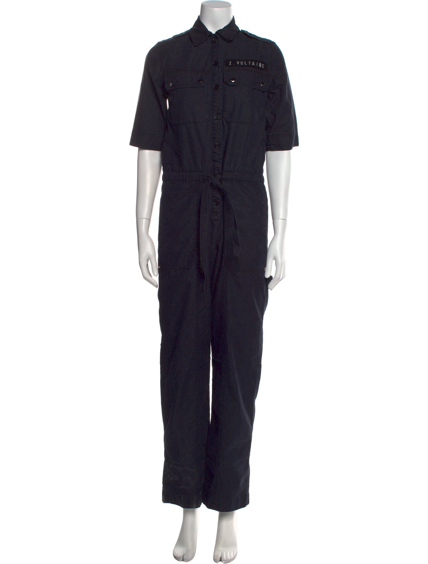 Zadig & Voltaire Jumpsuit