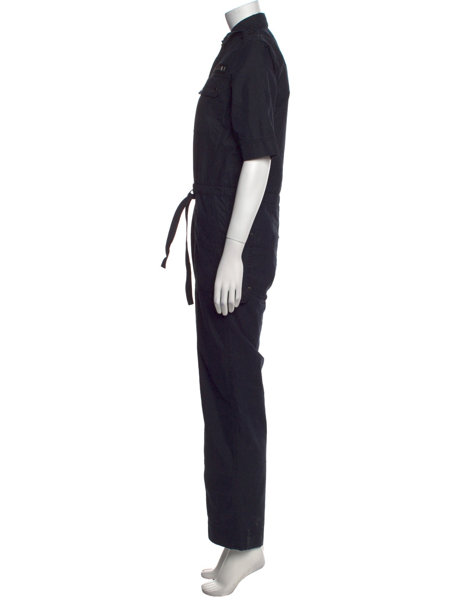 Zadig & Voltaire Jumpsuit