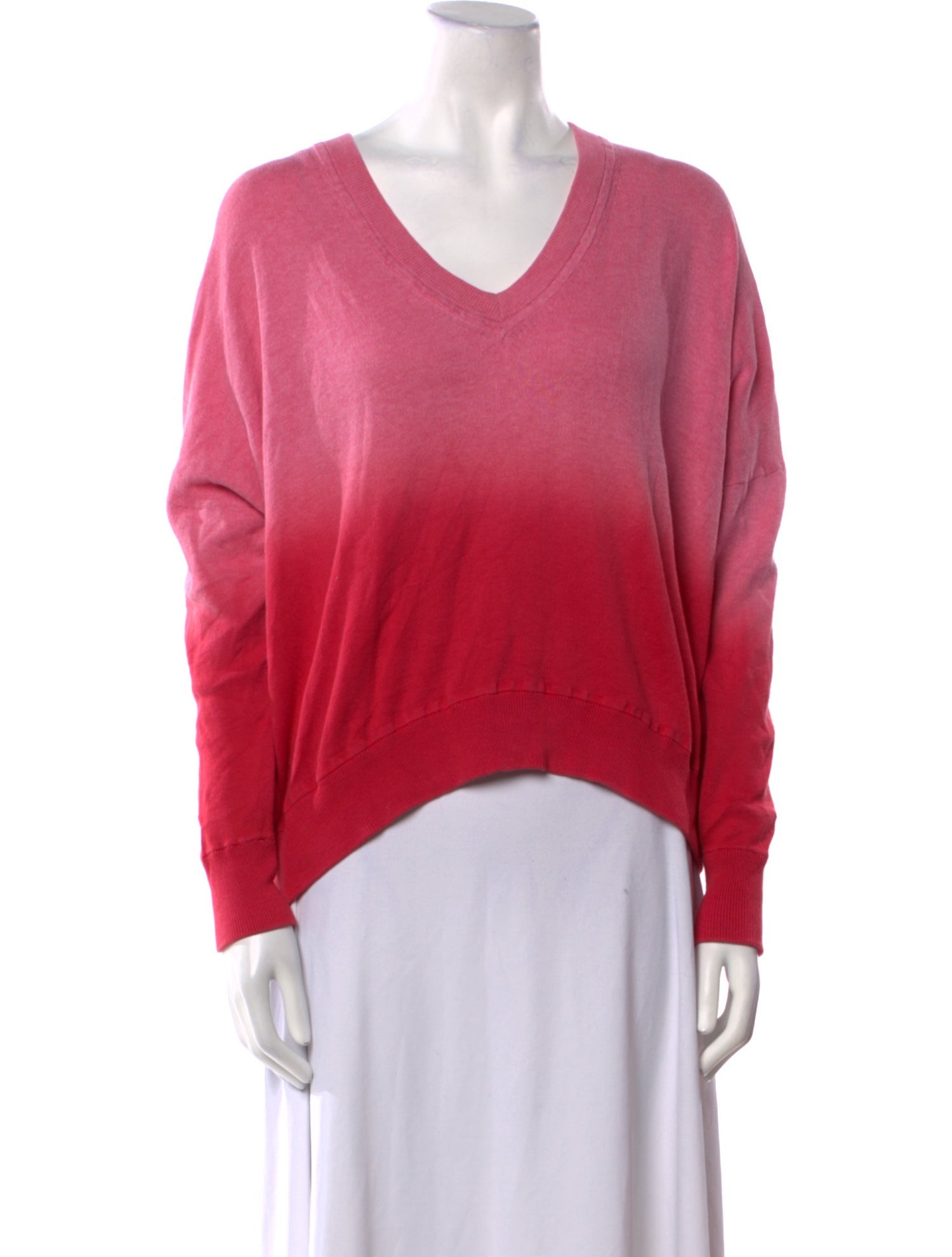 Zadig & Voltaire V-Neck Sweater