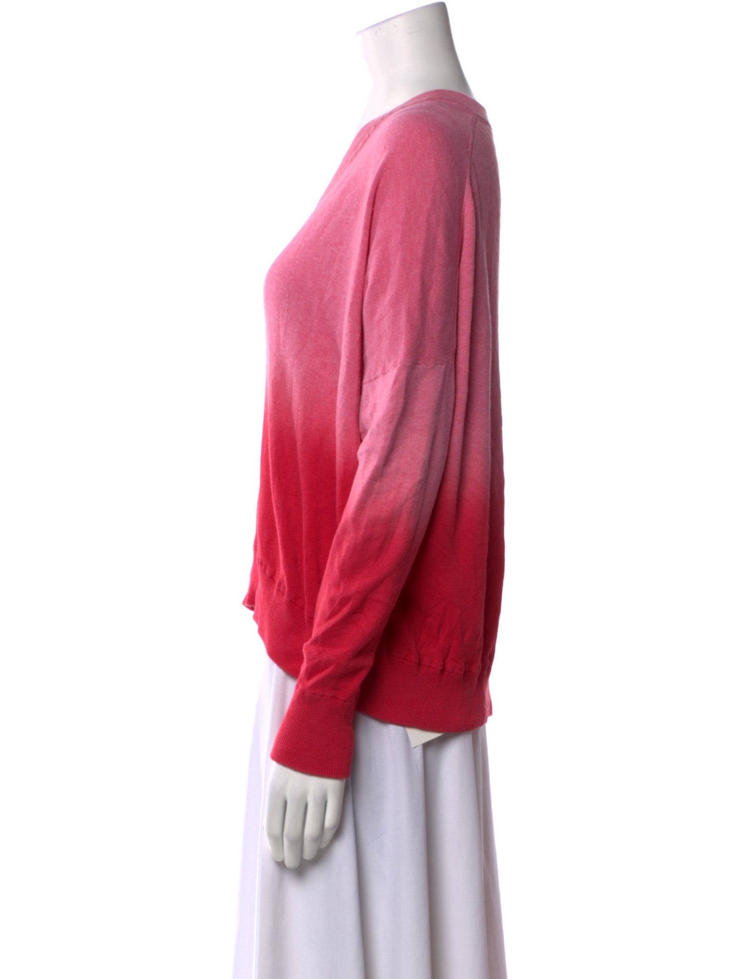 Zadig & Voltaire V-Neck Sweater