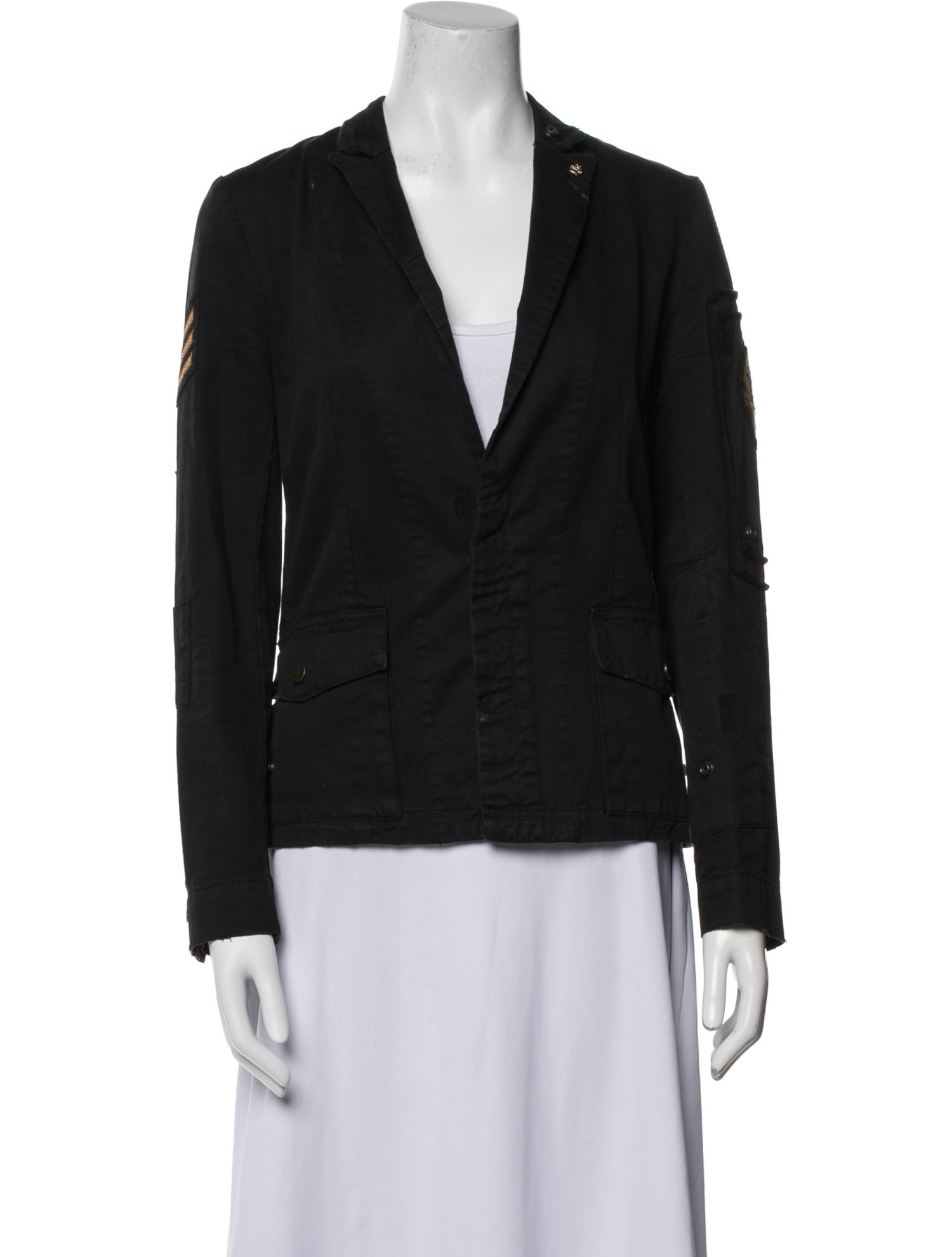 Zadig & Voltaire Blazer