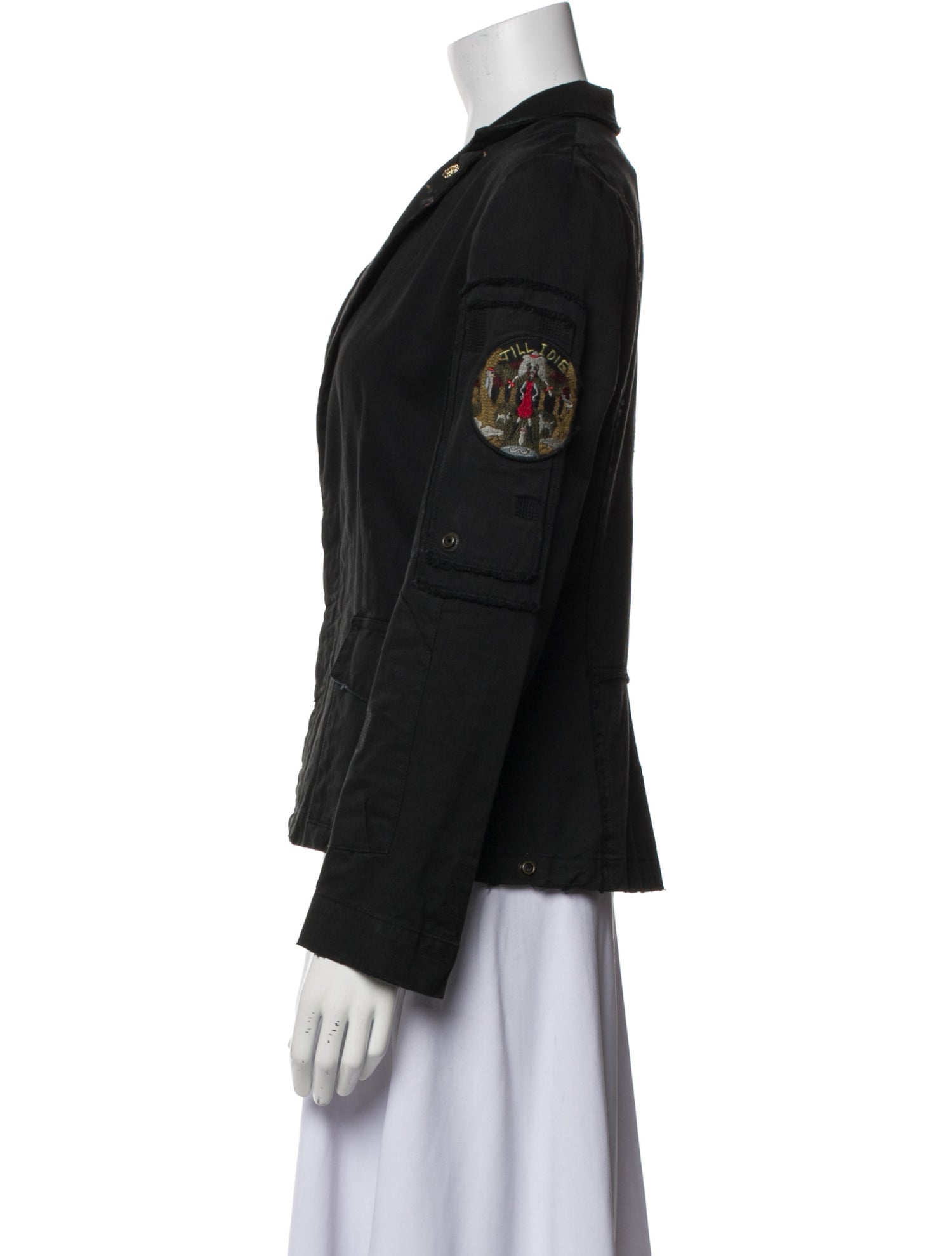 Zadig & Voltaire Blazer