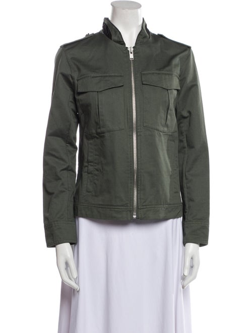 Zadig & Voltaire Utility Jacket