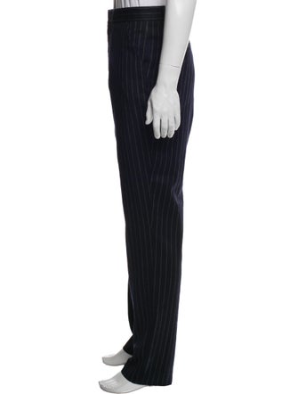 Zadig & Voltaire Striped Pants