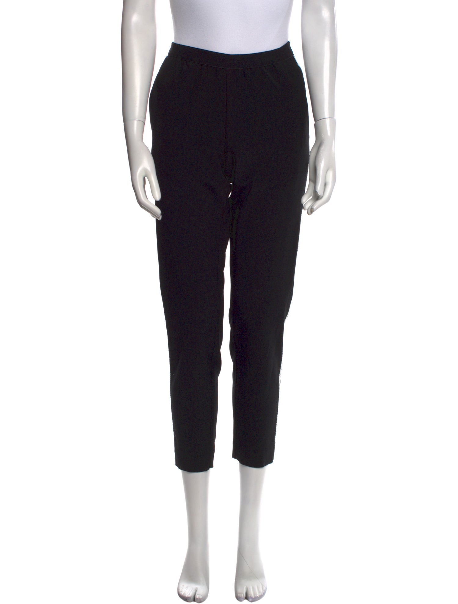 Zadig & Voltaire Skinny Leg Pants