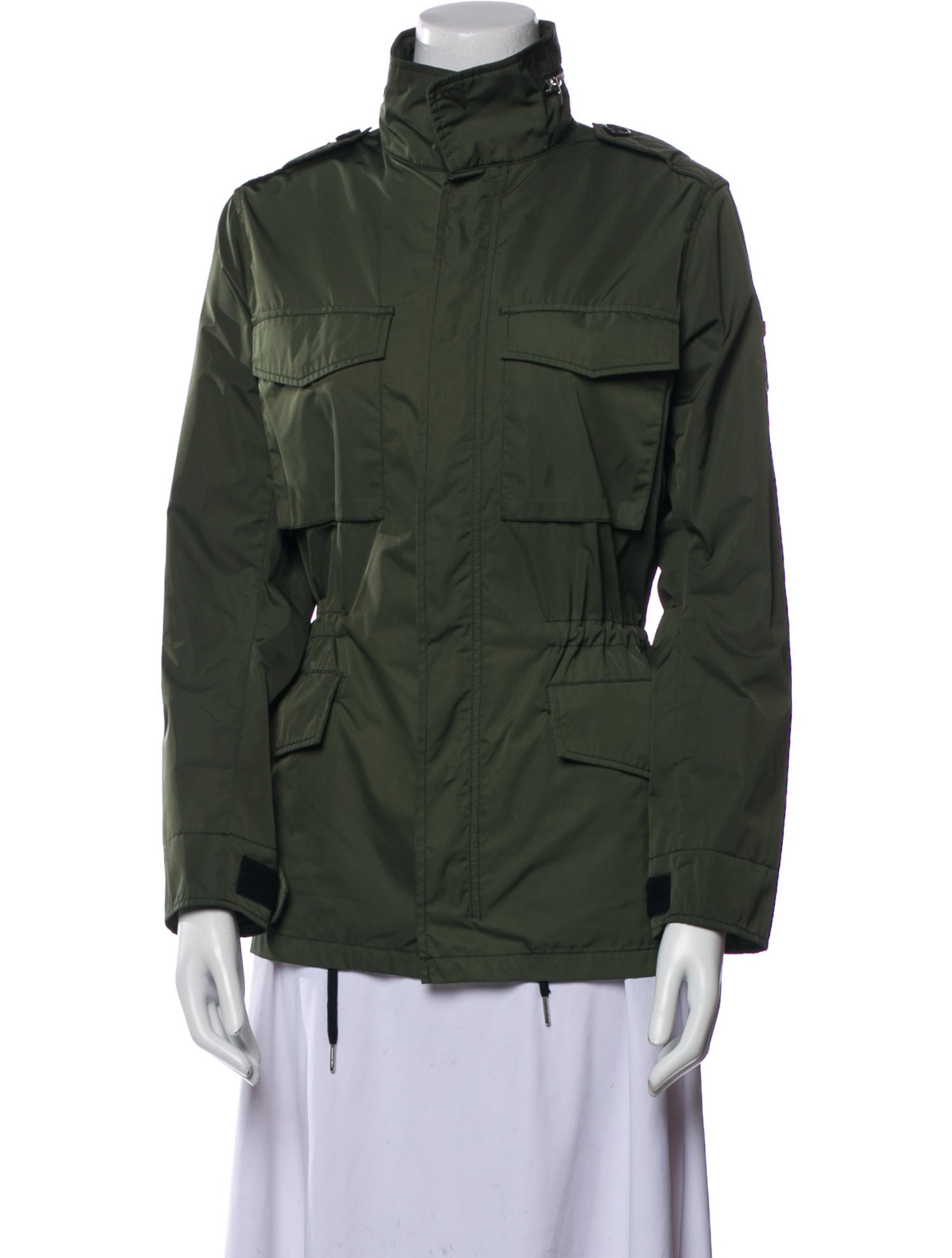 Zadig & Voltaire Utility Jacket