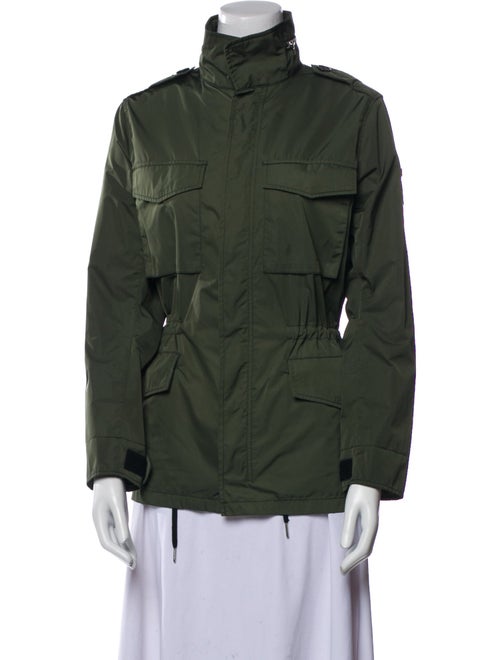 Zadig & Voltaire Utility Jacket