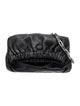 Zadig & Voltaire Leather Shoulder Bag
