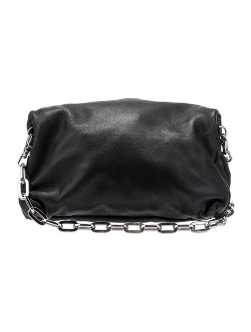 Zadig & Voltaire Leather Shoulder Bag